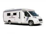 Kabe Travel Master 750T 2009 года